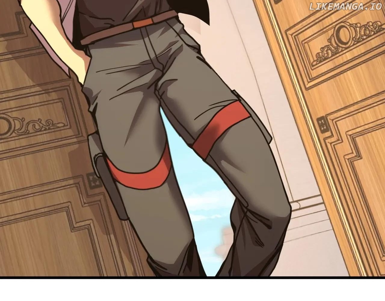 Log into the Future Chapter 232 - page 40